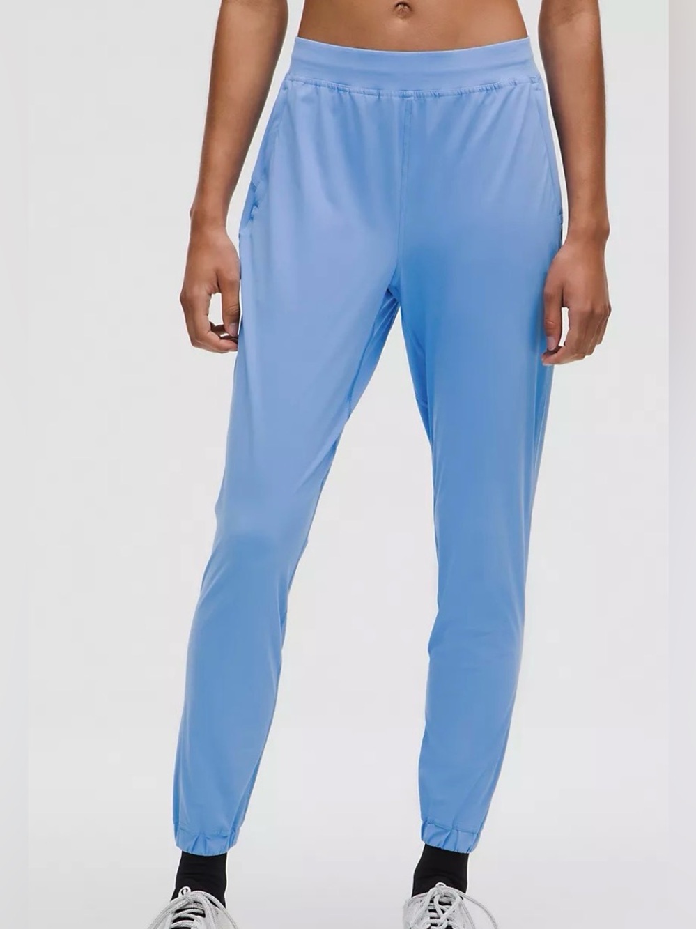 Lululemon Adapted State HR Jogger, Pool